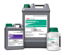 product conserve plus