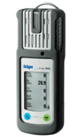 product drager clearance monitor