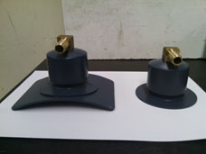 product spray nozzle